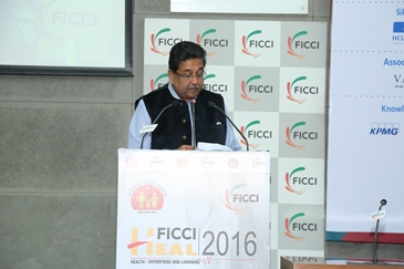 FICCI event doc